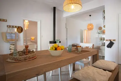 Image de Villa Libellula - The Fab Stay