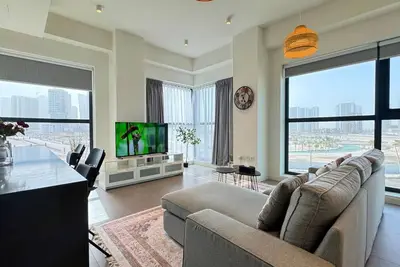 Image de Pixel Perfection: 1br Apartment w\/ Stunning Views
