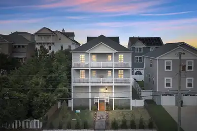 Image de Spacious Bayfront Retreat