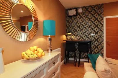 Image de Demelza, romantic in St Austell