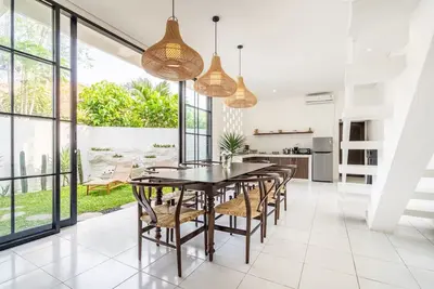Image de 4br Luxury Villa in Berawa