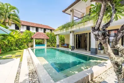Image de Villa Cometa 4br Luxury Villa