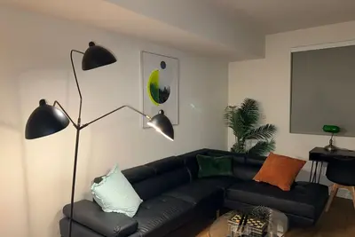 Image de Charming 2-Bedroom Apartment in Glendale