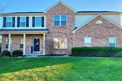 Image de Spacious 5 bedroom house just north of Indianapolis, minutes to Grand park.