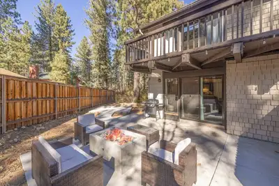 Image de Summit House: Next to Trails, Lake & Village, Ac!