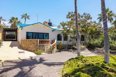 Image de Palmas Paradise, 3br house