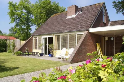 Image de Paix et luxe à la mer des Wadden