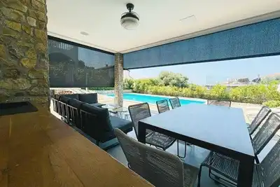 Image de Holiday Home Oblica