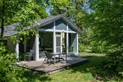 Image de Vacation home for 5 guests with 70m² in Ruhla (267449)