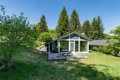 Image de Vacation home for 5 guests with 70m² in Ruhla (267454)