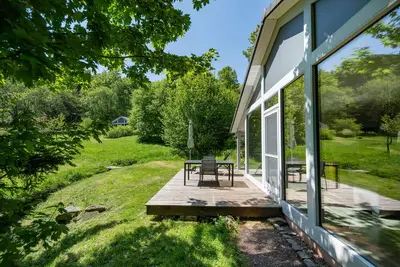 Image de Vacation home for 5 guests with 61m² in Ruhla (267489)