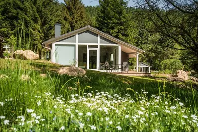 Image de Vacation home for 5 guests with 61m² in Ruhla (267490)