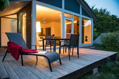 Image de Vacation home for 5 guests with 61m² in Ruhla (267492)