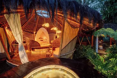 Image de Hideout Mountain by Ini Vie Hospitality