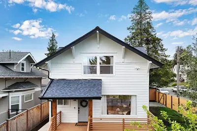 Image de Family| New Remodel| Chef's Kitchen| Bbq| Cap Hill
