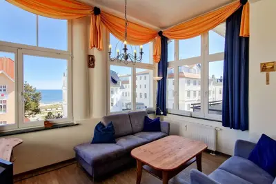 Image de KurfĂĽrst 5 - (Breeze) Villa KurfĂĽrst