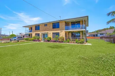 Image de Corinda - Waterviews & close to Ferry