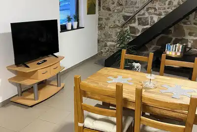 Image de Vacation apartment Eschbach Hof at the NĂĽrburgring