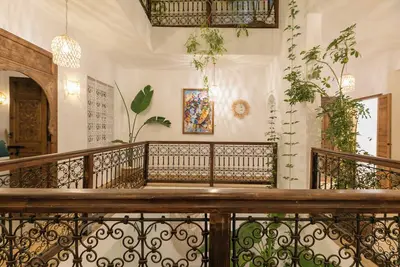 Image de Riad Lamalika