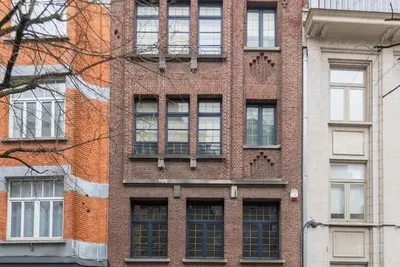 Image de Fish Market Apartments