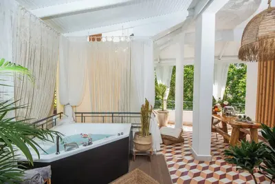 Image de Menemar City Apartment