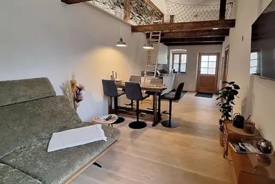 Image de Appartement de vacances GmĂĽnd pour 1 - 4 personnes avec 2 chambres Ă coucher - Appartement de vacanc