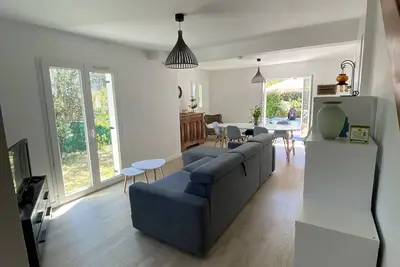 Image de Charmante maison à Bénodet