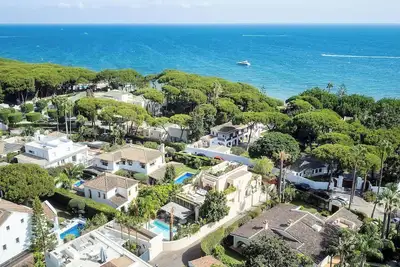 Image de An Exquisite Mediterranean Villa