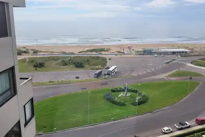 Image de Close to everything, 12th Floor V\/Sea, Garage, Family Friendly.