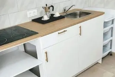 Image de Apartment MĂa Gran Tarajal