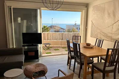 Image de Appartement Oursinière 6 personnes