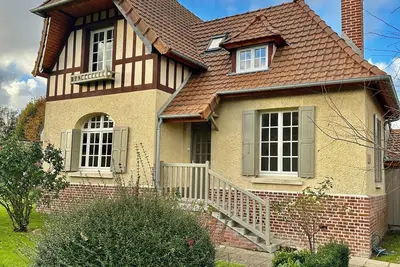 Image de Villa Les Roses Maison 5 couchages
