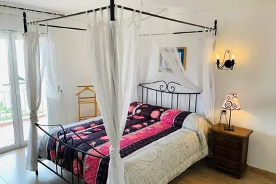 Image de AwayDays - Penthouse with Sea View and Wi-Fi!