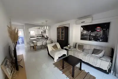 Image de AwayDays | House 100m from the beach!