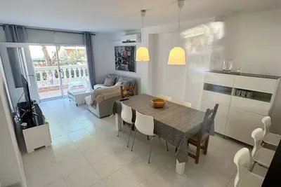 Image de AwayDays | House 14 at 100m from the beach!