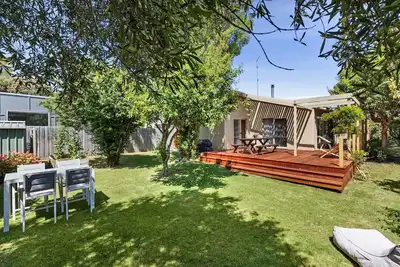 Image de Reid Beach House Summ