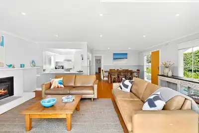 Image de Ozone Holiday House S