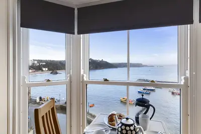 Image de The Lookout at Goscar - sleeps 4 guests in 2 bedrooms
