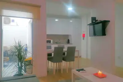 Image de Cristiano´S appartement avec terrasse à Alcochete