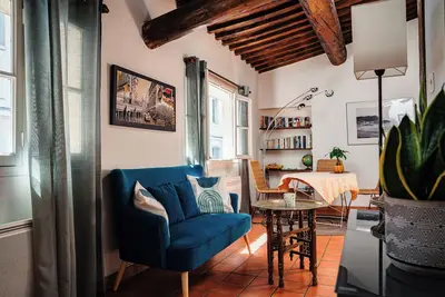 Image de Le Cardinale - Un Voyage en Provence