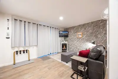 Image de Stunning Deluxe King Studio #124 at Donner Lake Village
