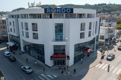 Image de Apartments Rondo
