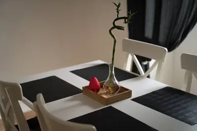 Image de Cozy apartment in the center