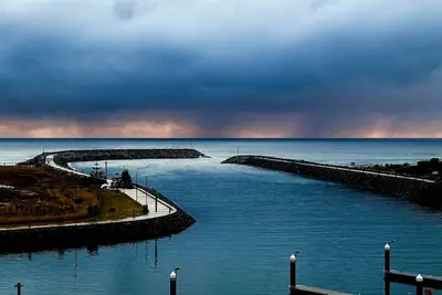 Image de Waterfront Haven - Memorable Views