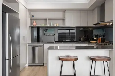 Image de Armstrong Creek Abode