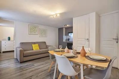 Image de Appartement au coeur de Paris 4 personnes