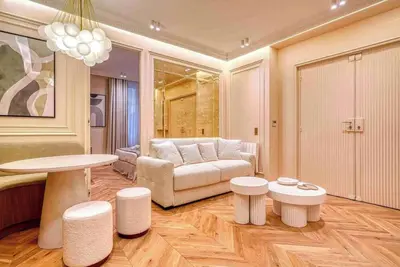 Image de Somptueux Appartement 2 chambres Opéra Vendôme