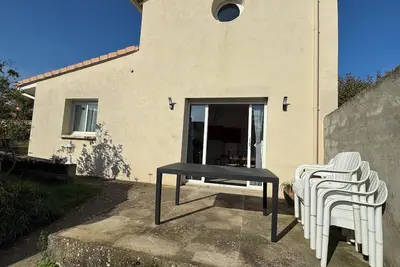 Image de Location saisonnière maisonnette