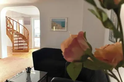 Image de Penthouse in the old citycenter