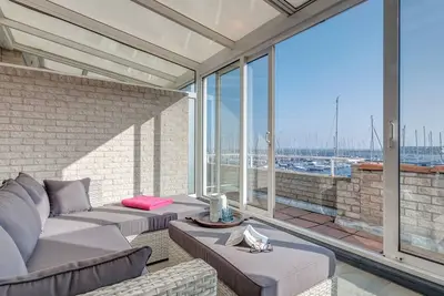 Summio Marina Port Zélande